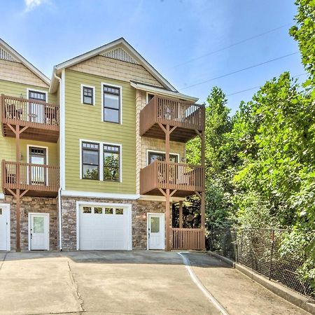 Hiawassee Haven On Lake Chatuge With Boat Slip! Exterior photo